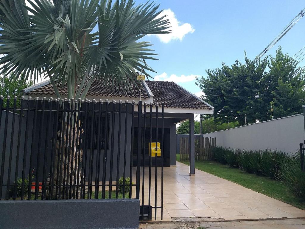  Residência Cidade Verde 4