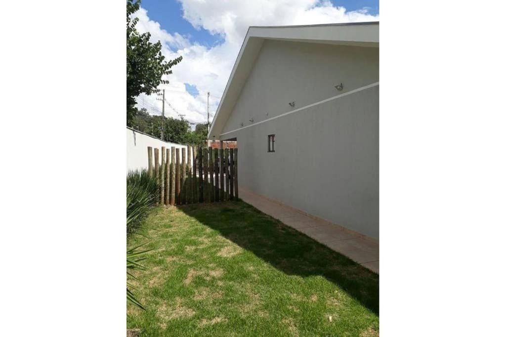  Residência Cidade Verde 4