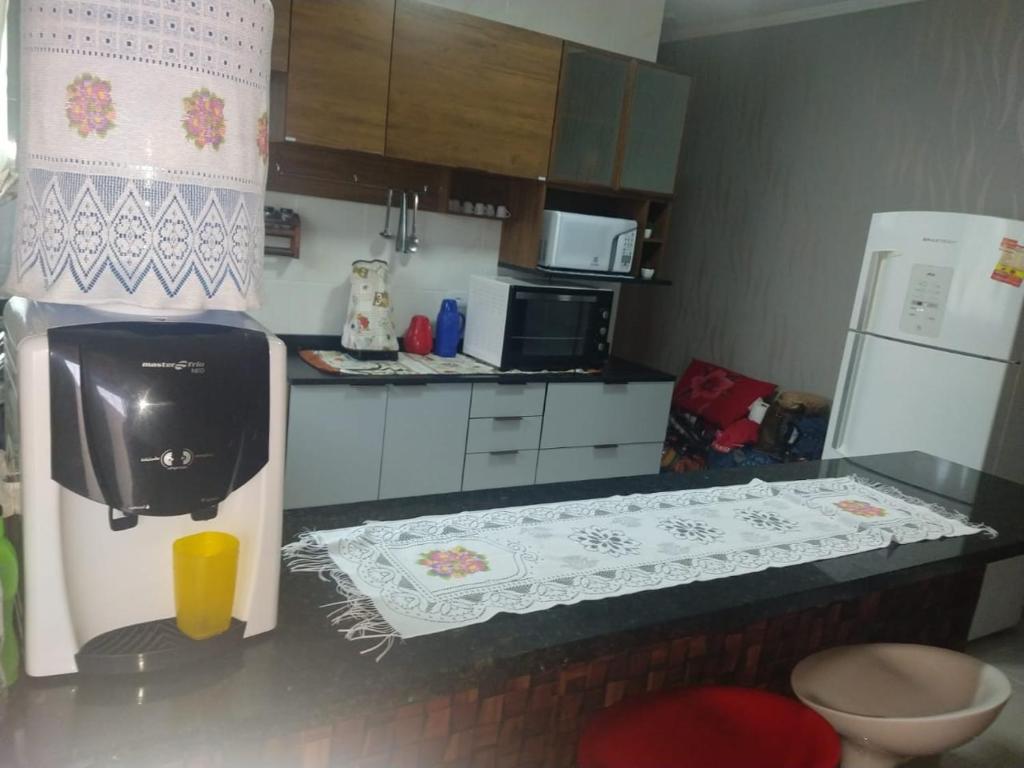  Casa na Praia Itanhaém Promocional