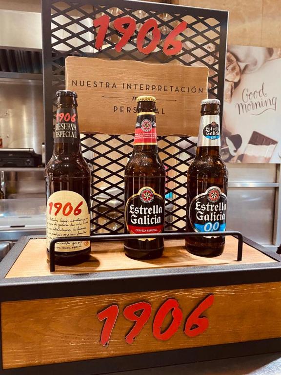 Hotel Delicias - Resim 4