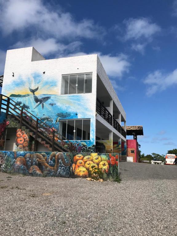  Residencial das Dunas