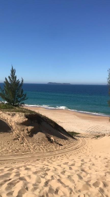  Residencial das Dunas