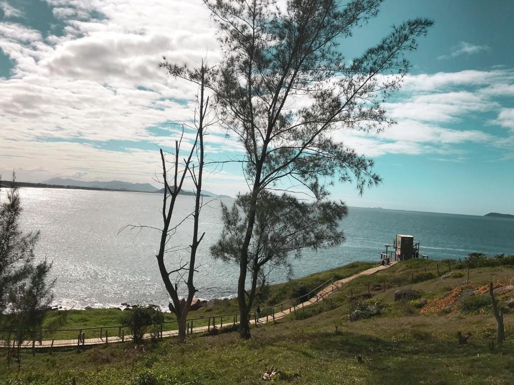  Residencial das Dunas