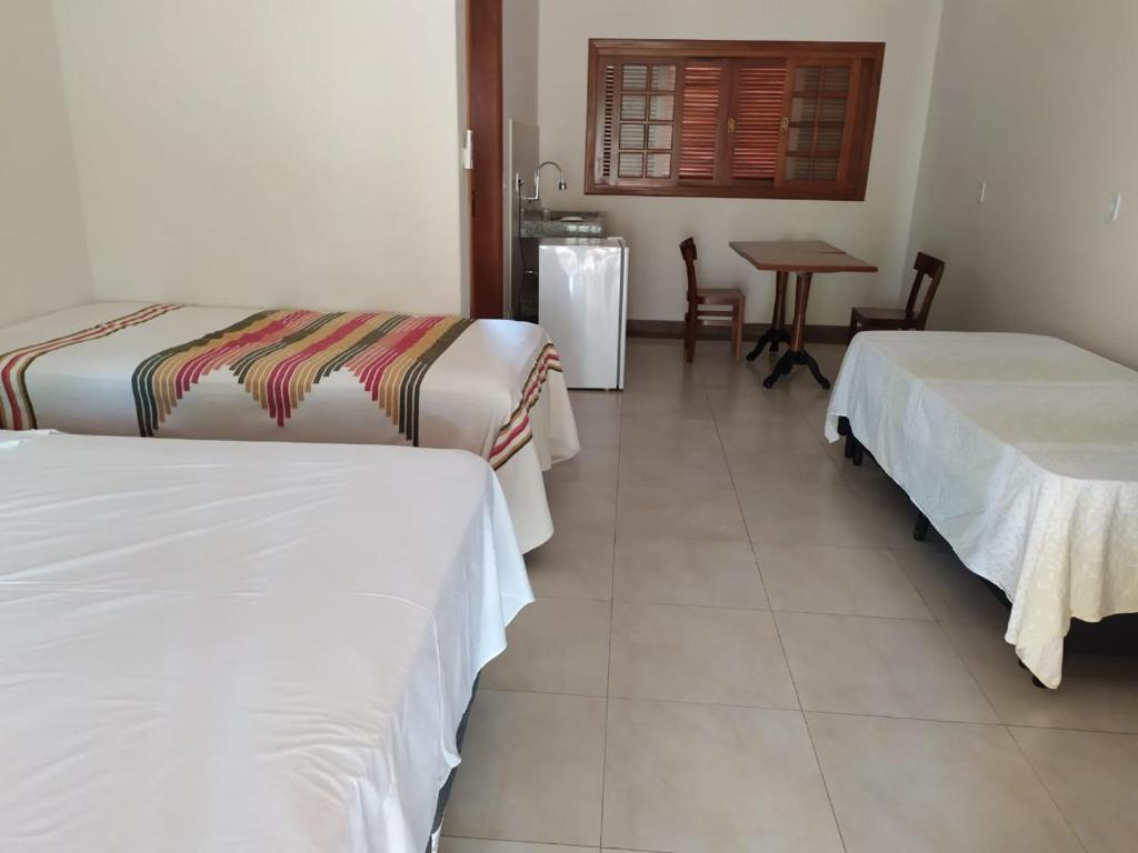  Espaço LC (Pousada)