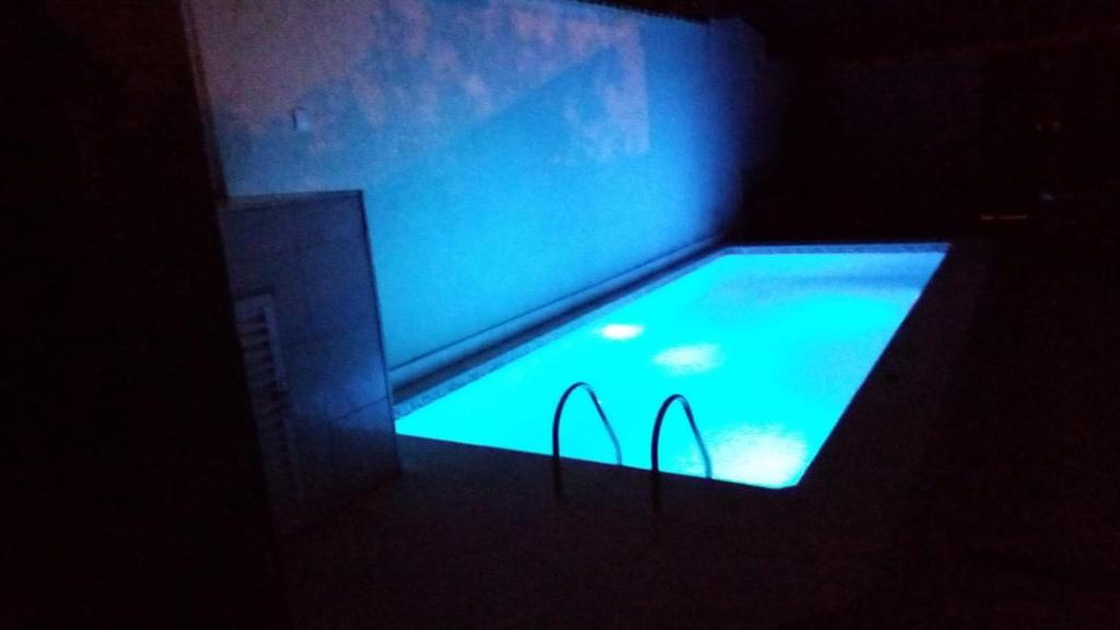  Casa Top em Itanháem com Piscina!