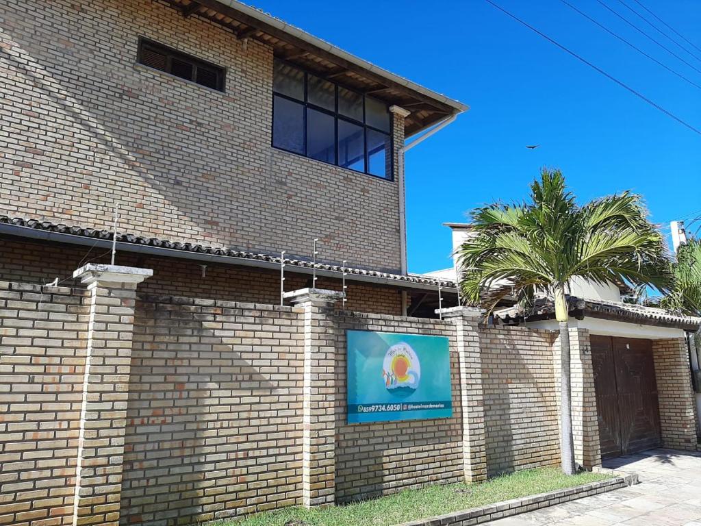  Hostel Mar de Marias