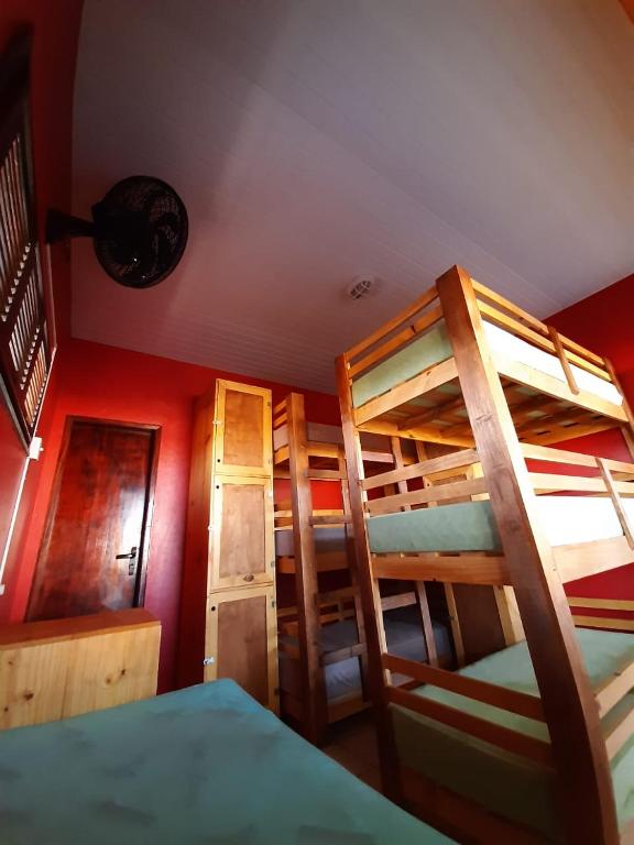  Hostel Mar de Marias