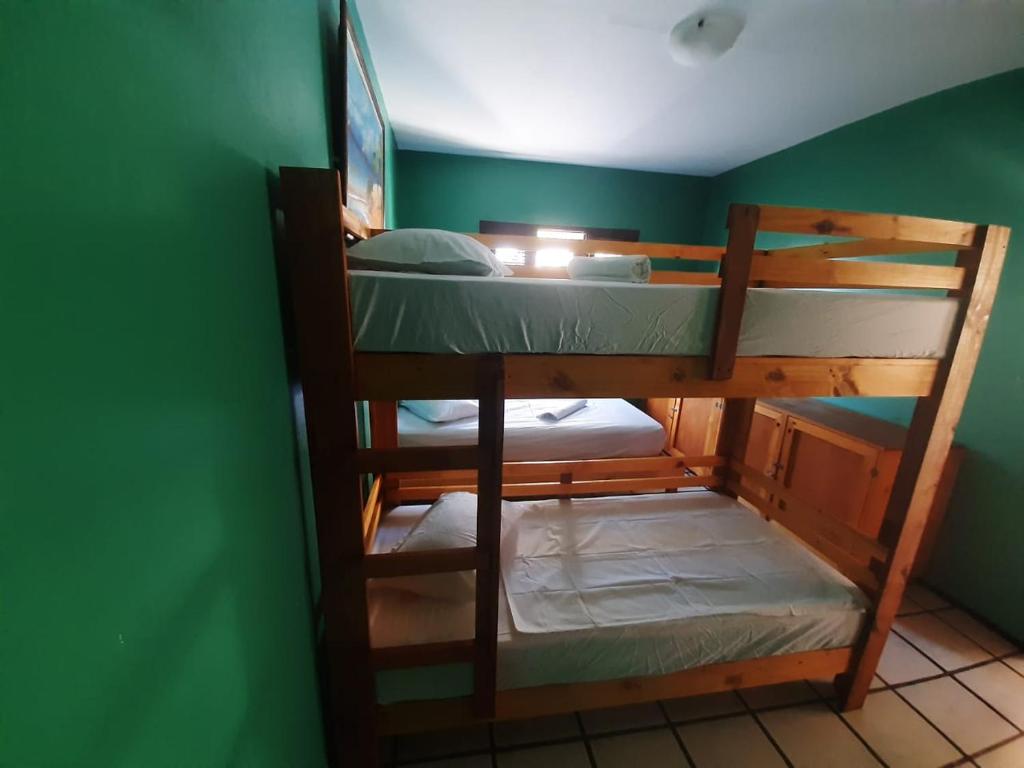  Hostel Mar de Marias