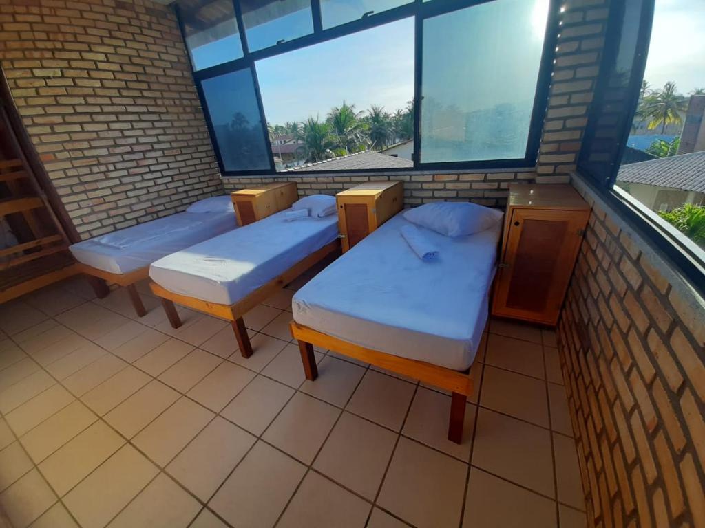  Hostel Mar de Marias