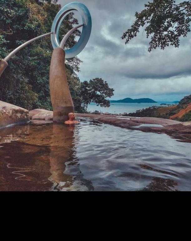  Cantinho Feliz de Muriqui