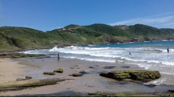  Cantinho Feliz de Muriqui