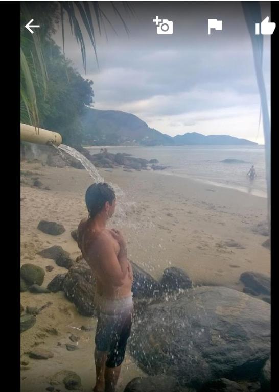  Cantinho Feliz de Muriqui