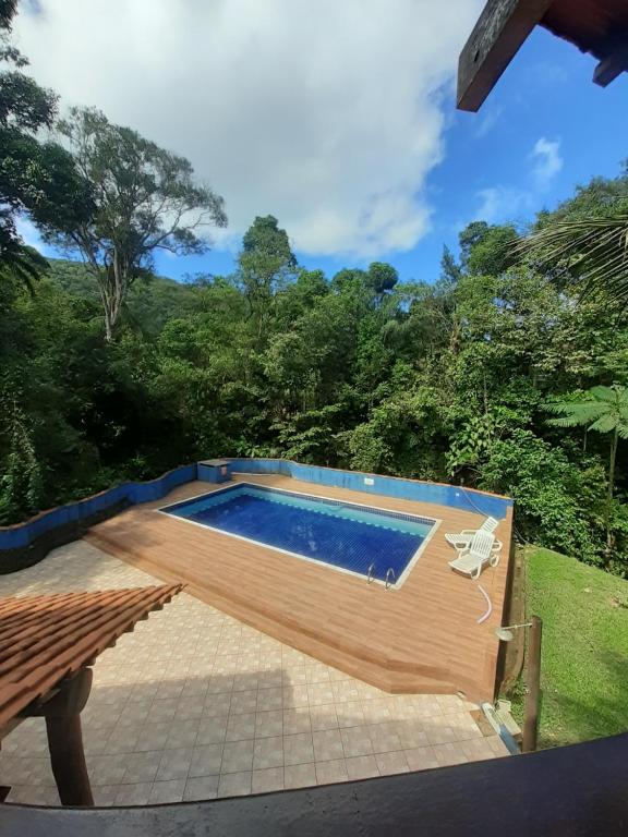  Recanto Paz e Amor