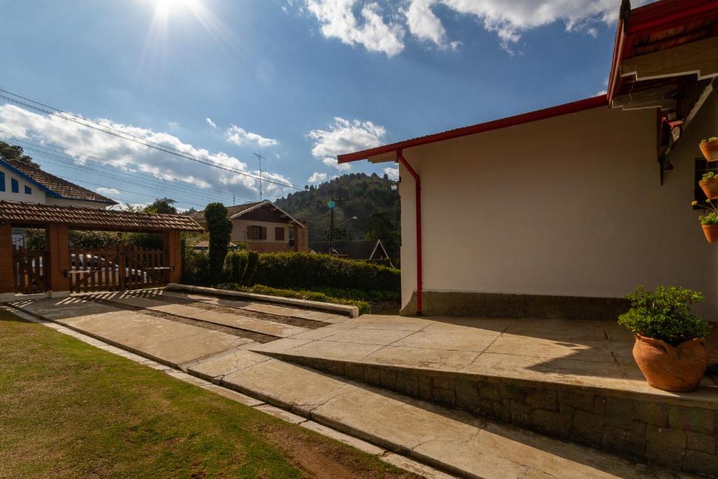  Cantinho do Céu