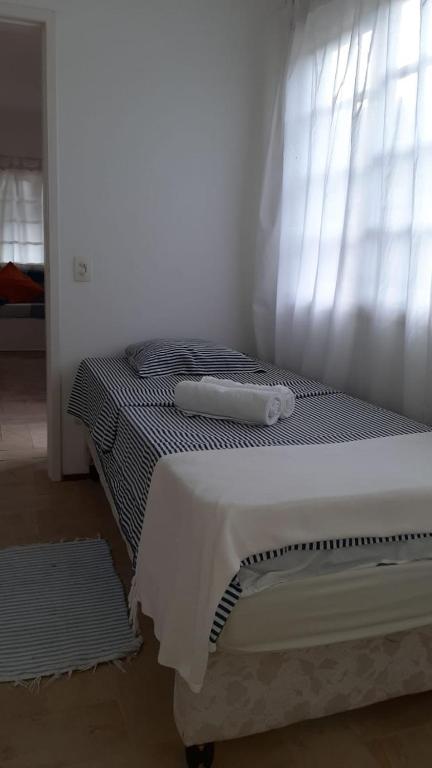  apartamento com varanda vista mar