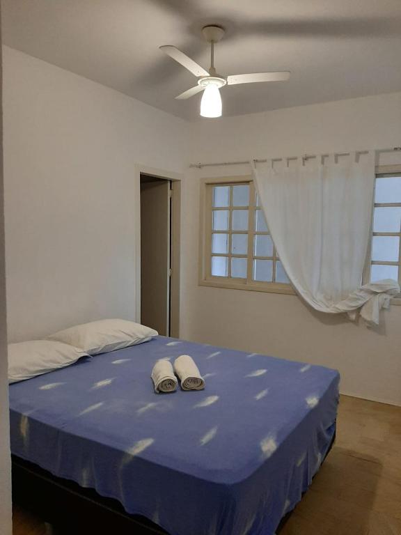  apartamento com varanda vista mar
