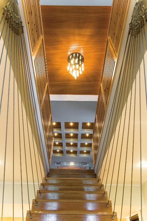 Zdjęcie z galerii obiektu Iberis Hotel w mieście Siátista