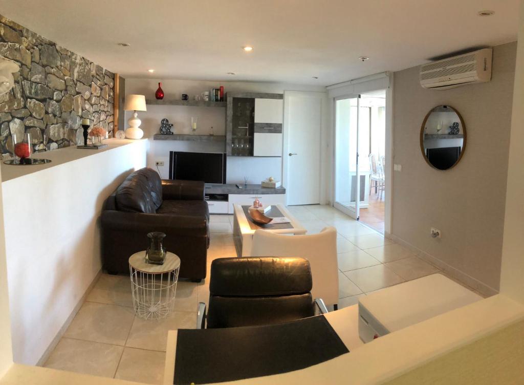 Booking.com: APARTAMENTO VISTAHERMOSA , Denia, España - 25 ...