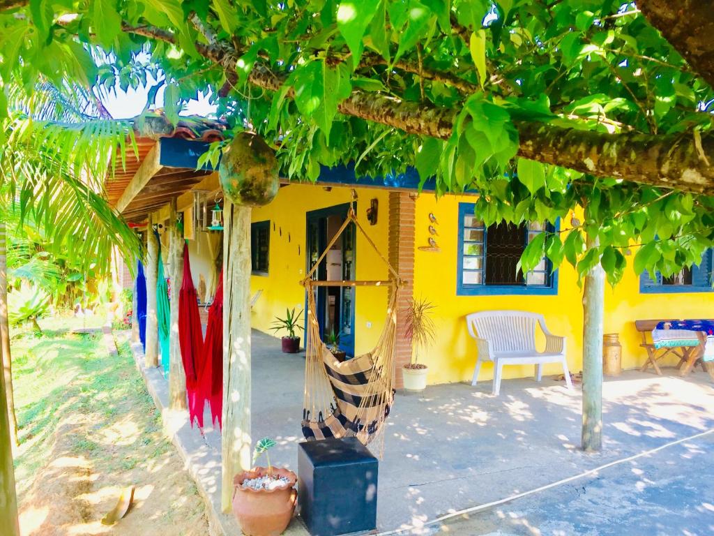  MEU PEDACINHO DO CÉU um lugar para se desconectar