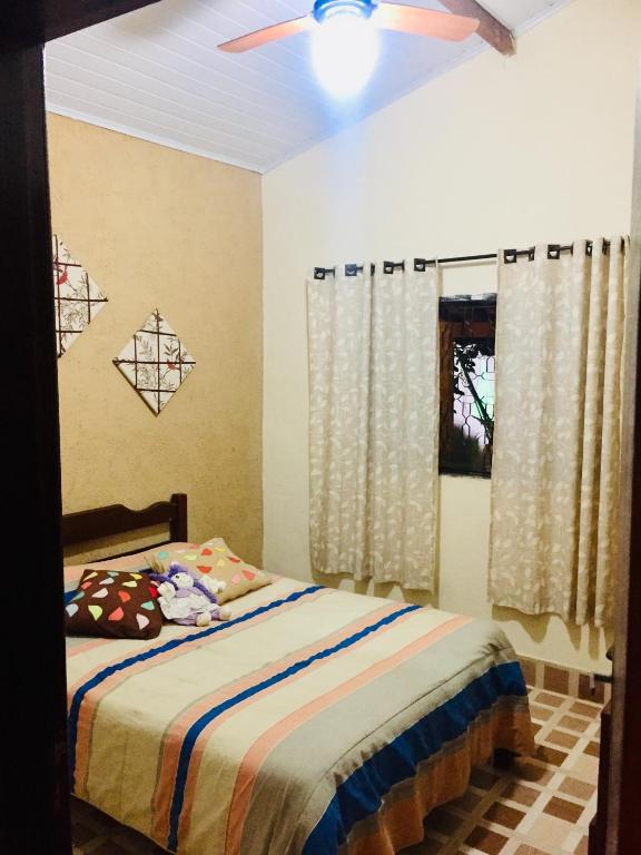  MEU PEDACINHO DO CÉU um lugar para se desconectar