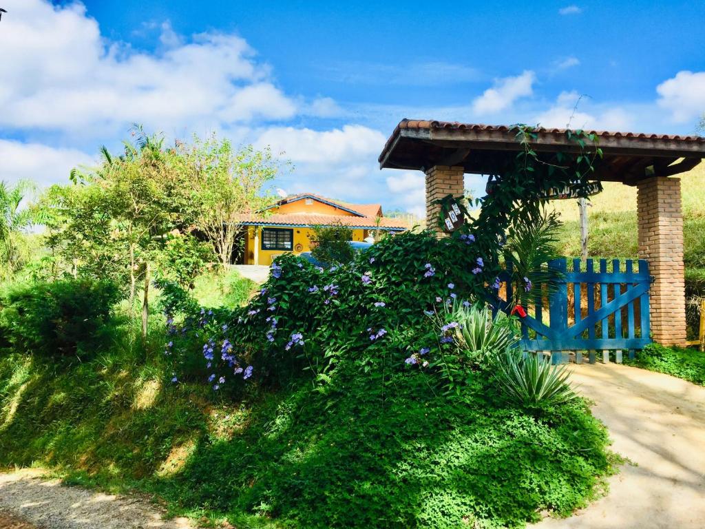  MEU PEDACINHO DO CÉU um lugar para se desconectar