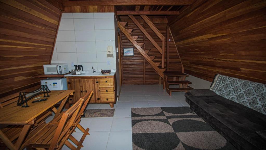  Cabanas de Penha