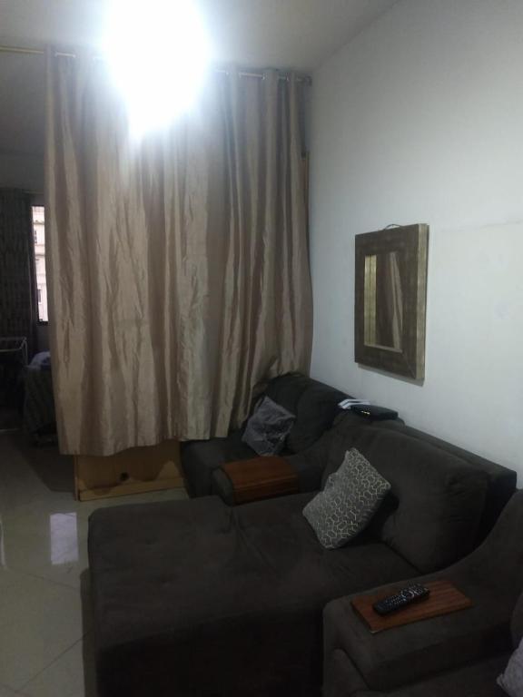  Apto com vista para praia de Copacabana