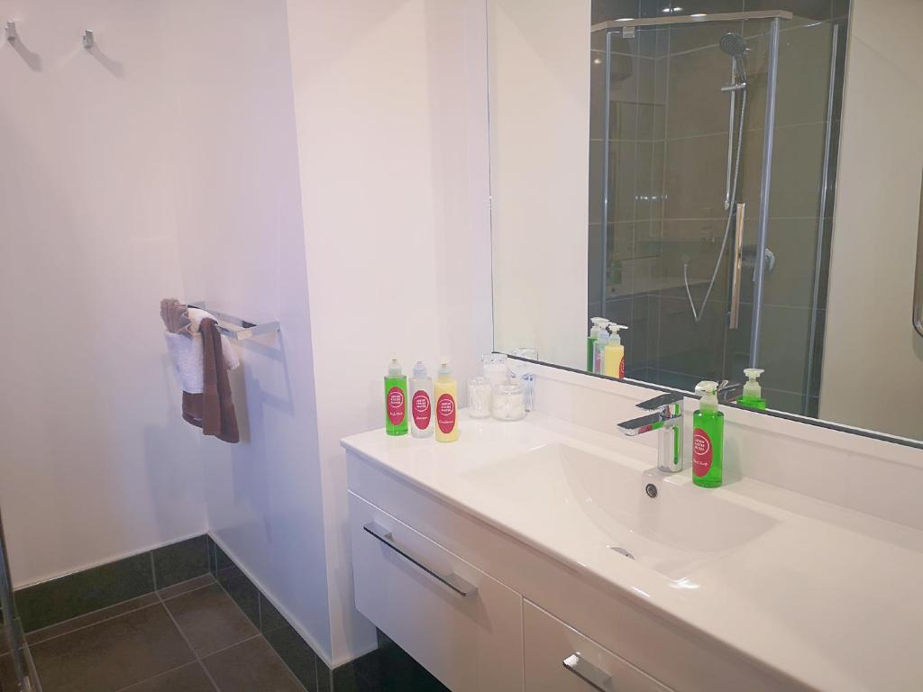 Aston Court Motel - Resim 45