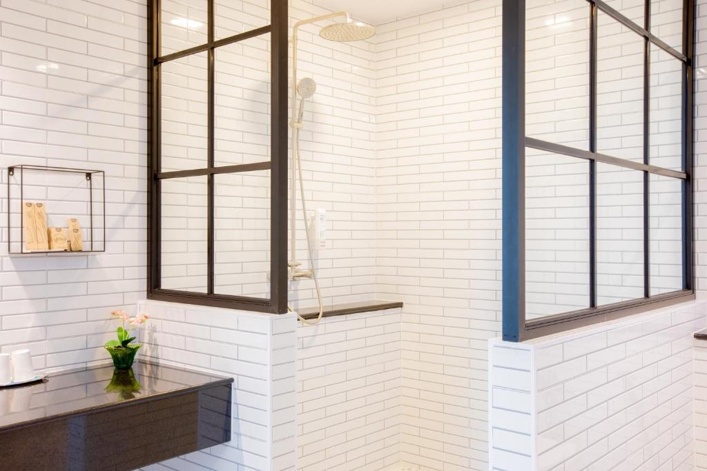 The Royal River Hotel - Resim 19