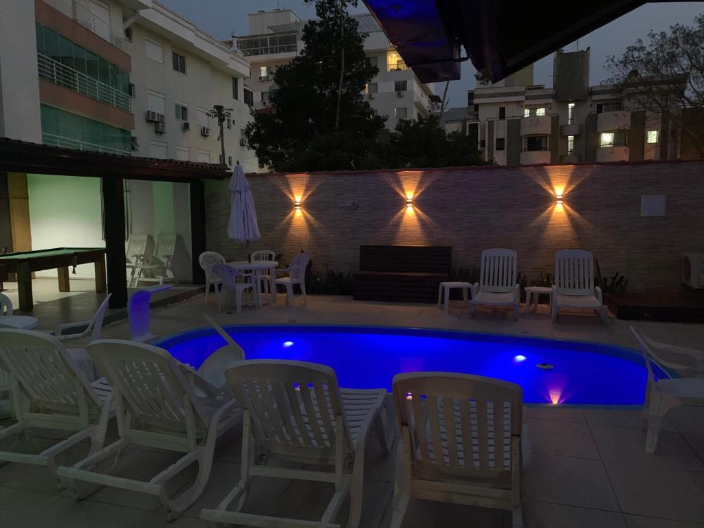  Beach House Floripa