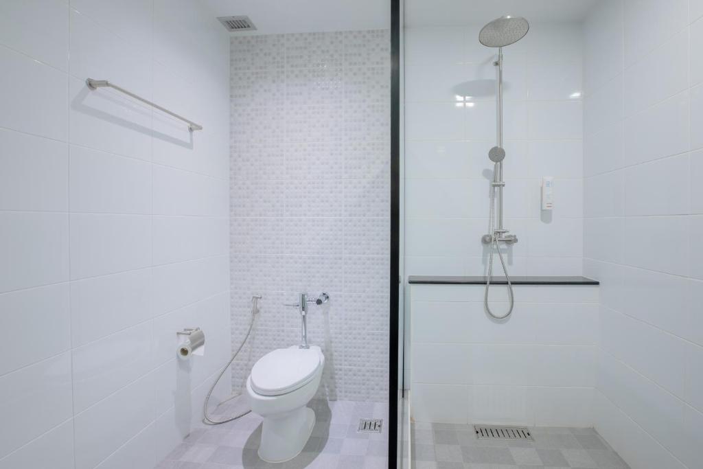 The Royal River Hotel - Resim 18