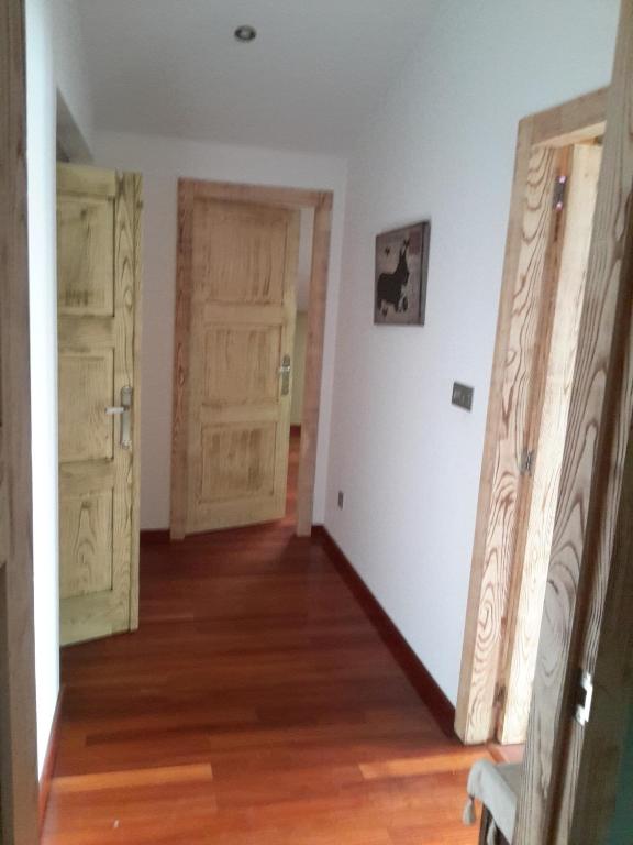 Fotografia z galérie ubytovania Casa de Lela v destinácii Negreira