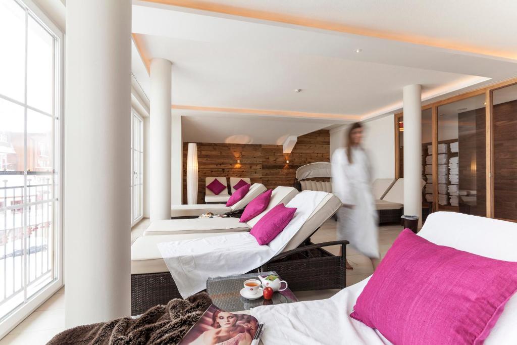 Superior Hotel Panorama - 3