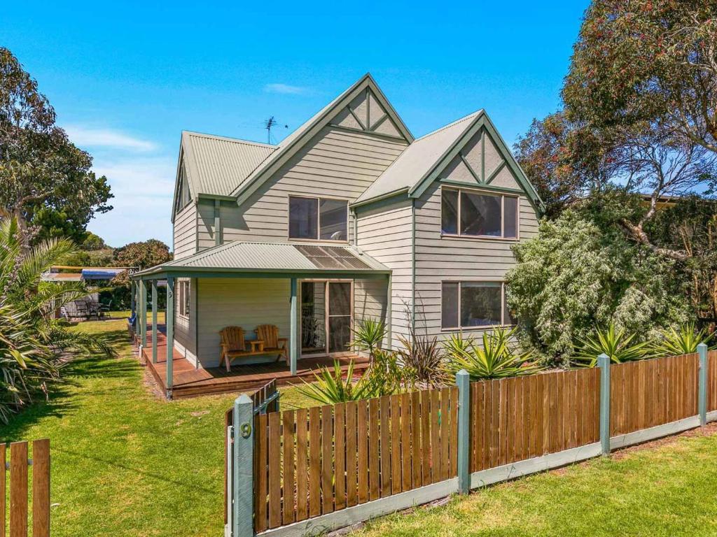 A la Plage, Cape Woolamai (updated prices 2024)