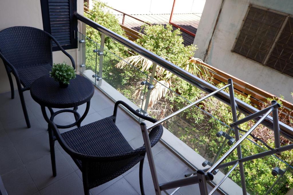 42Grand Residence - Resim 9