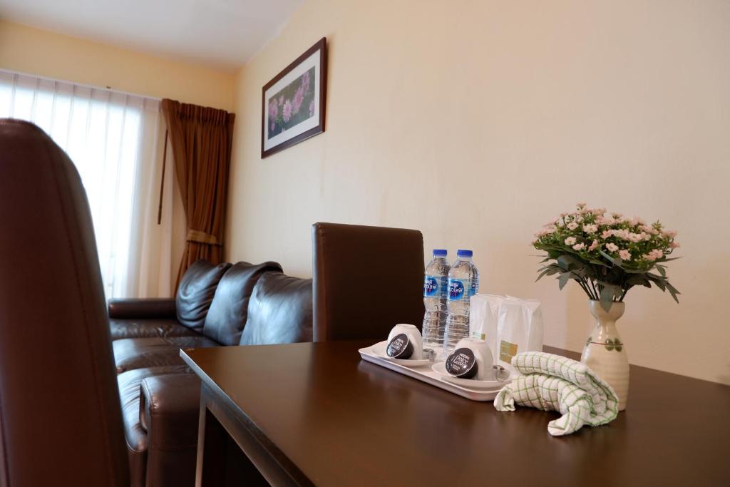 42Grand Residence - Resim 10