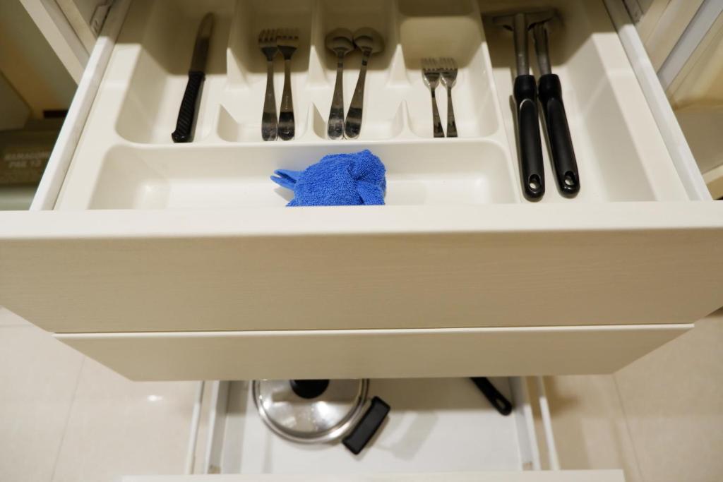 42Grand Residence - Resim 13