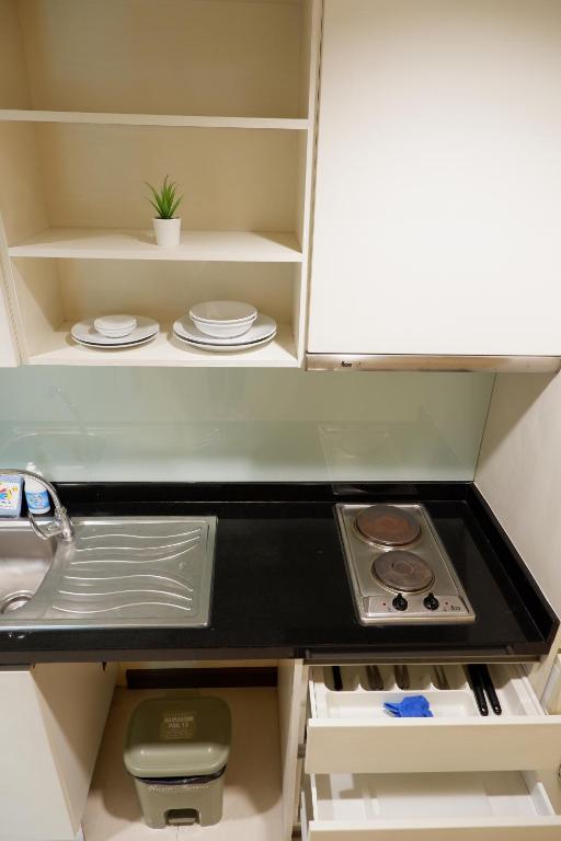 42Grand Residence - Resim 14