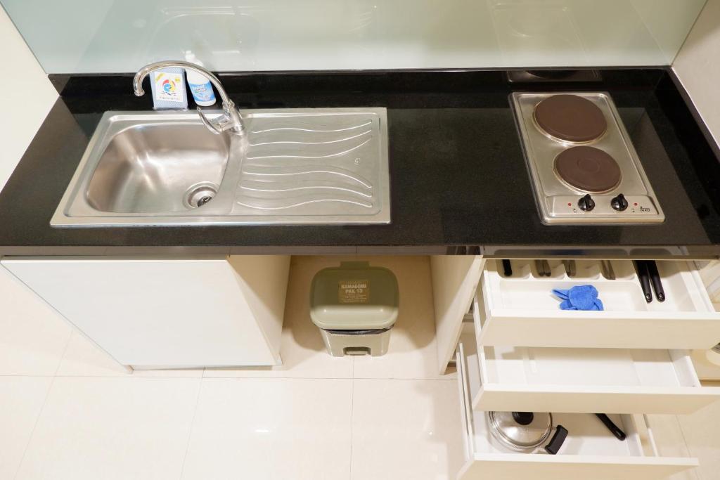 42Grand Residence - Resim 15