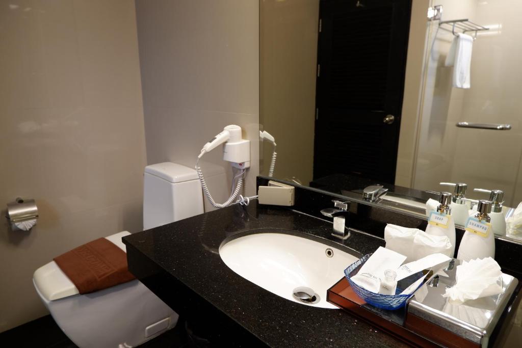 42Grand Residence - Resim 17