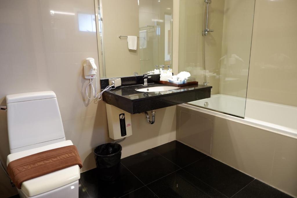 42Grand Residence - Resim 18