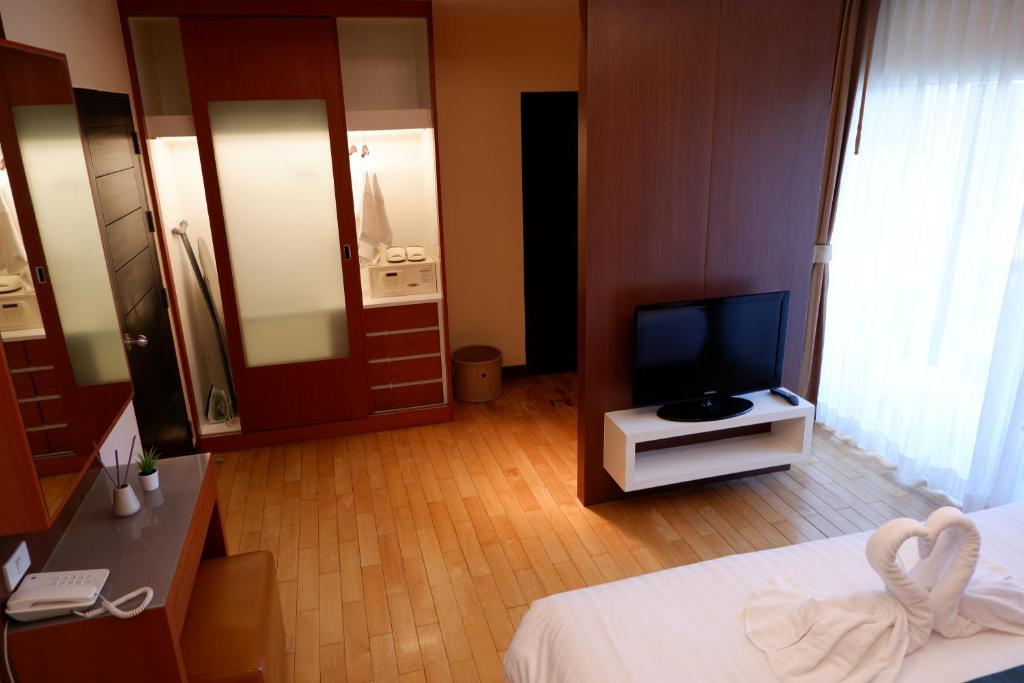 42Grand Residence - Resim 21