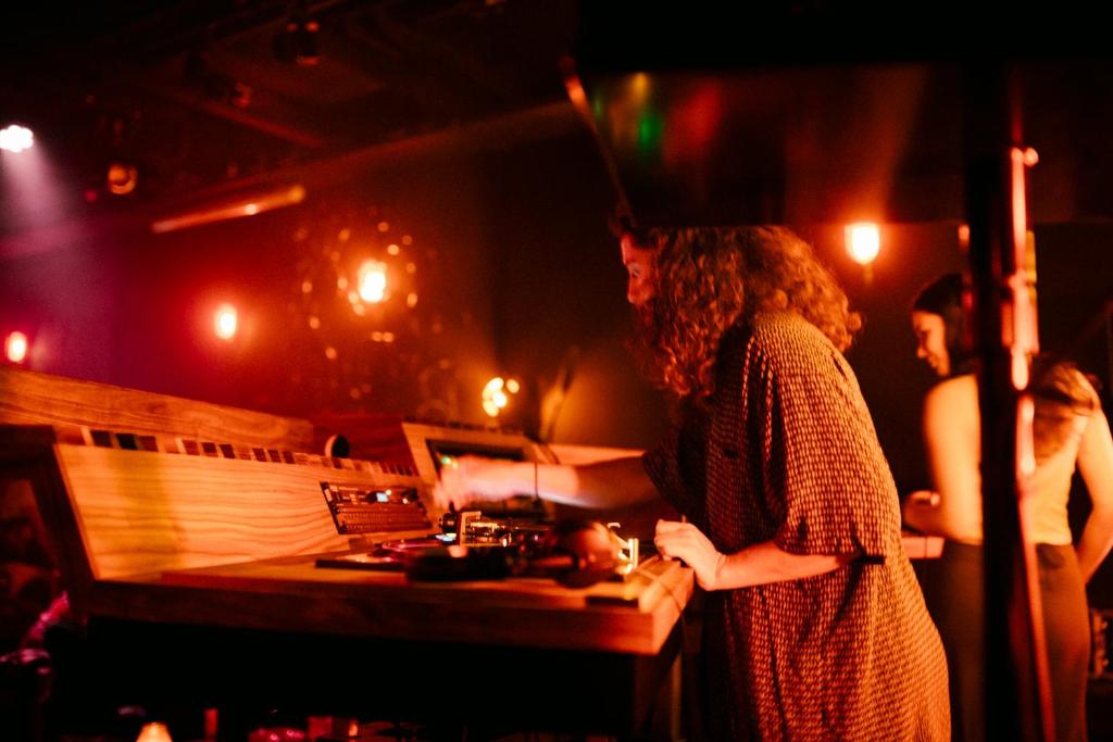 Volkshotel - Resim 18