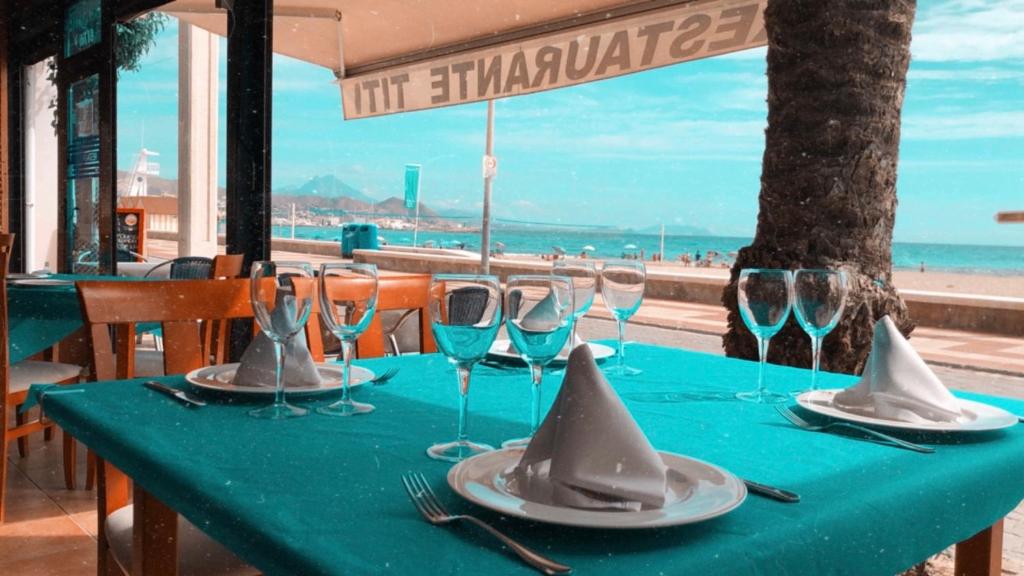 Hotel La Familia, El Campello – Bijgewerkte prijzen 2023