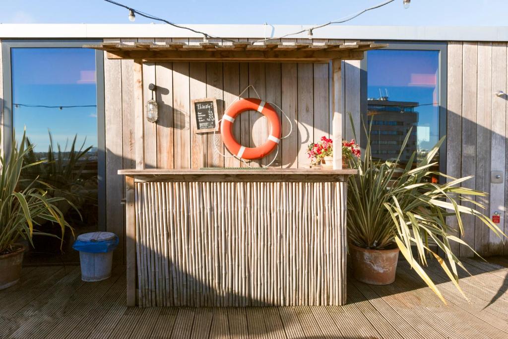 Volkshotel - Resim 27