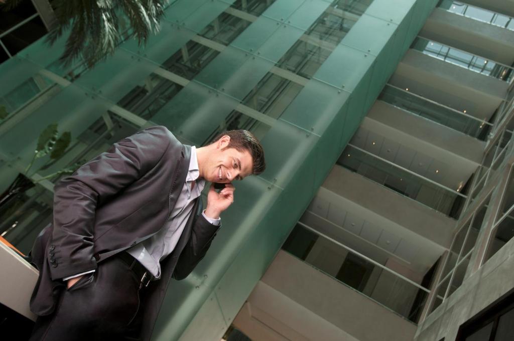 Centro Barsha - by Rotana - Resim 28