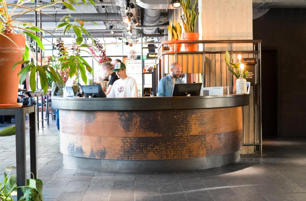 Volkshotel - Resim 2