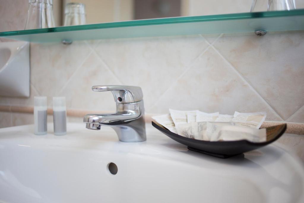 Hotel Record - Resim 42