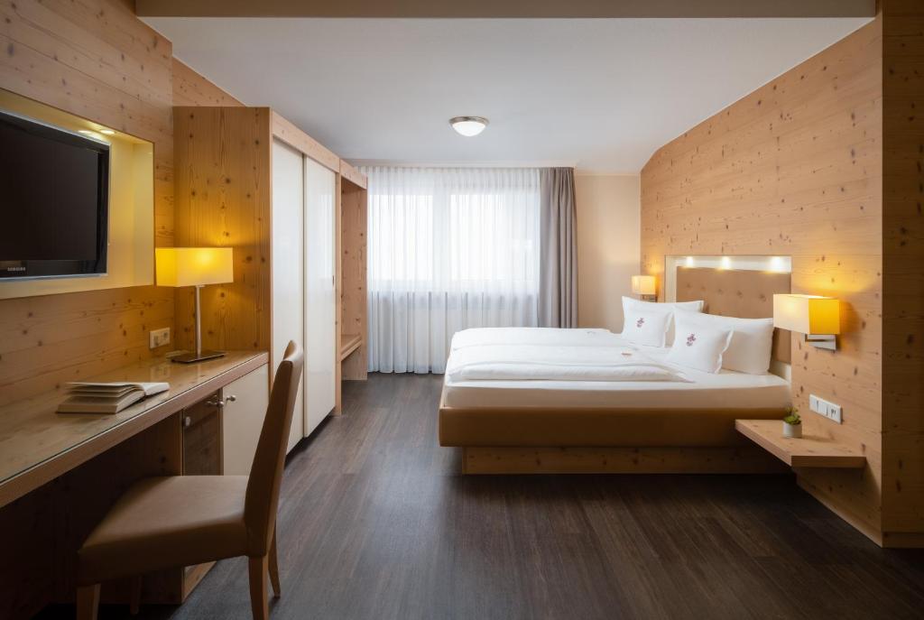 Ringhotel Winzerhof - Comfort-tweepersoonskamer