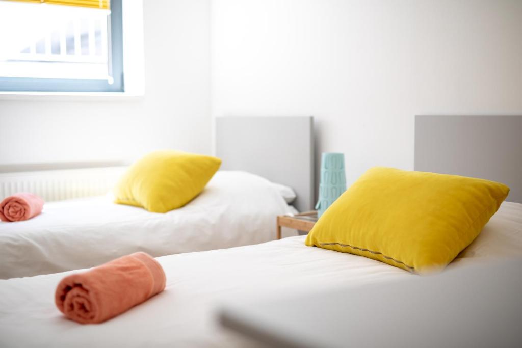 Youth Hostel Trbovlje - Jumeau